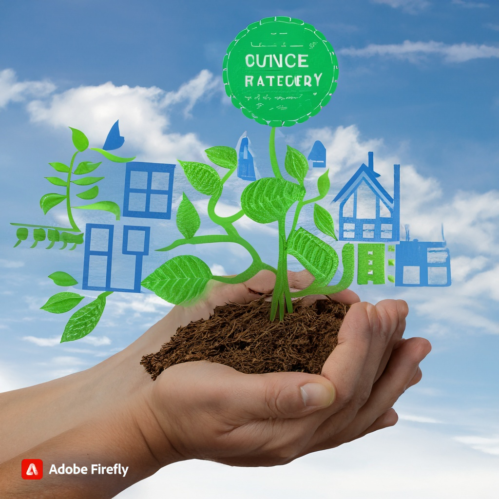 Firefly Duke Properties' Sustainability Initiatives- Building a Greener Tomorrow