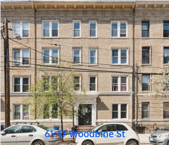 Located in a peaceful neighborhood, 61-47 Woodbine St offers residents an escape from the hustle and bustle while still being conveniently close to essential amenities.