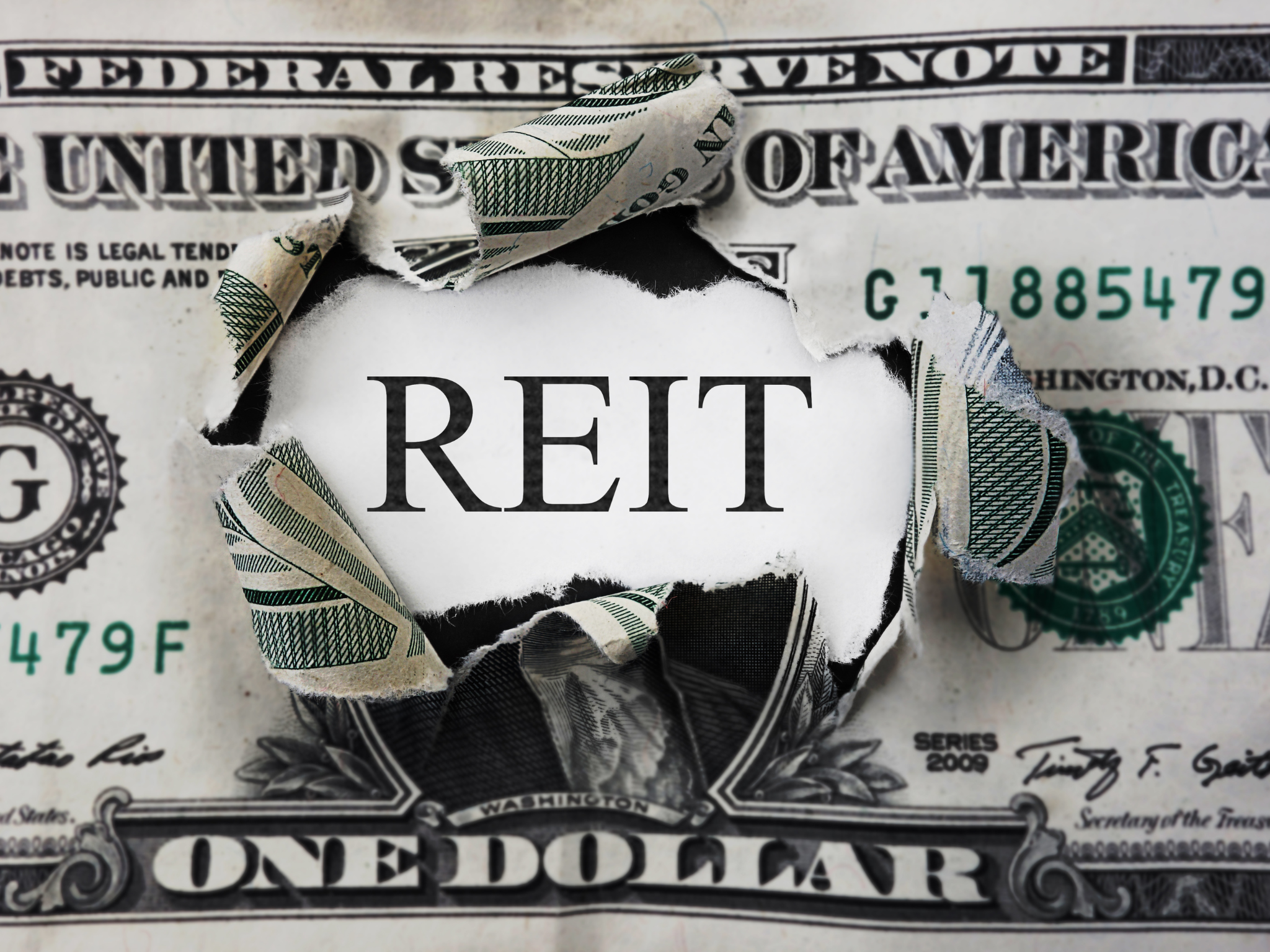 Albert Dweck of Duke Properties: Why Consider a Career in REITs