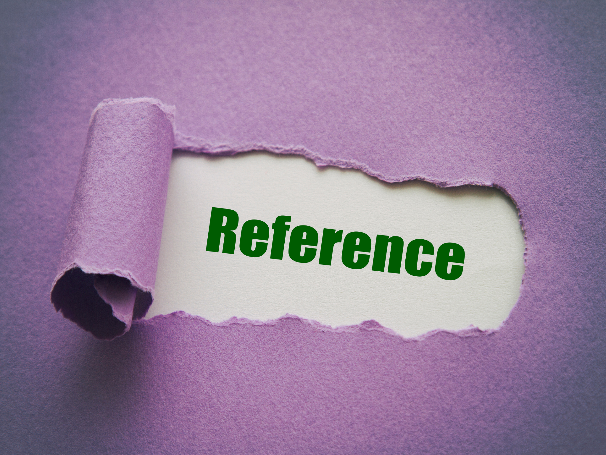 Albert Dweck of Duke Properties: Checking References