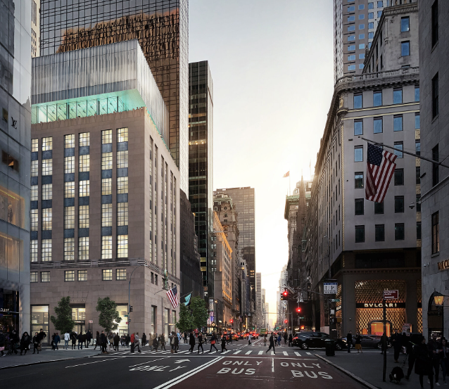 Albert Dweck of Duke Properties: Transforming Fifth Avenue for a Vibrant Future