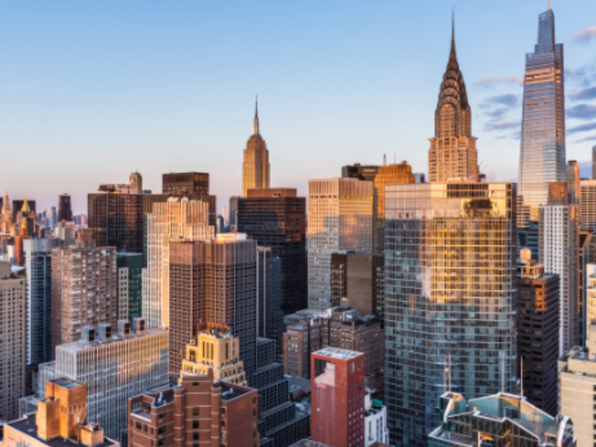 Albert Dweck Duke Properties on Extell’s Strategic Acquisition: A Positive Outlook for NYC Real Estate