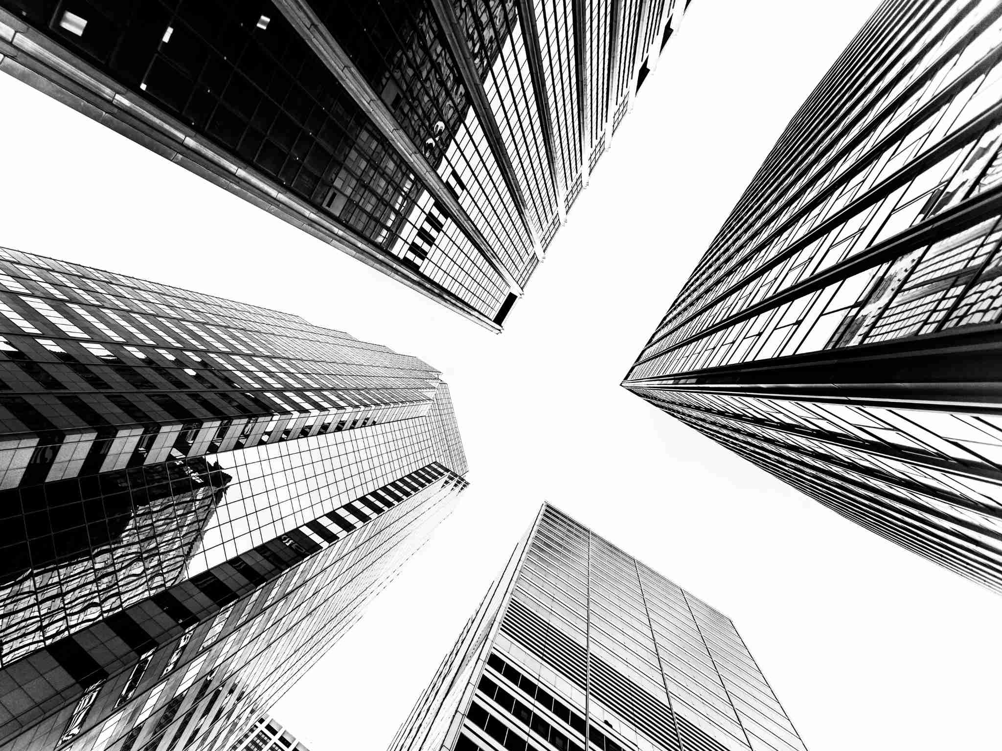 New York’s Housing Reset