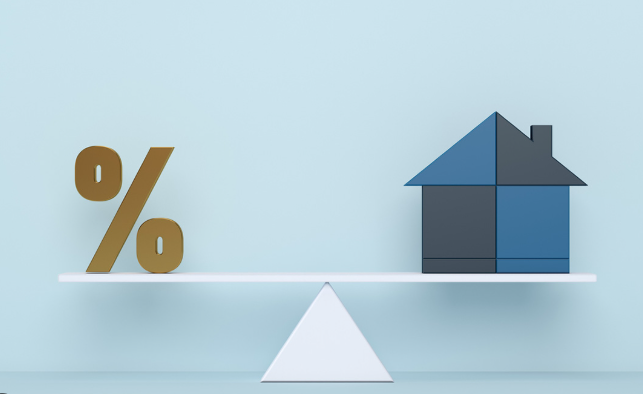 Amid Market Rebalancing