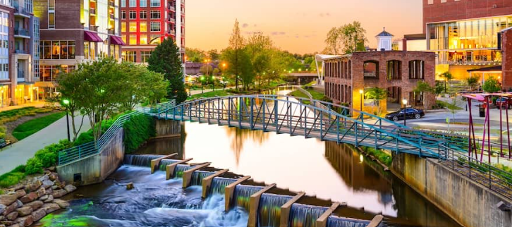 Affordable U.S. Cities